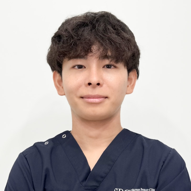 國久恭平医師