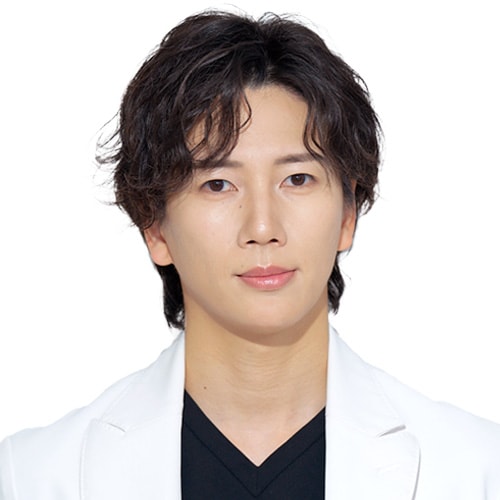 土田院長