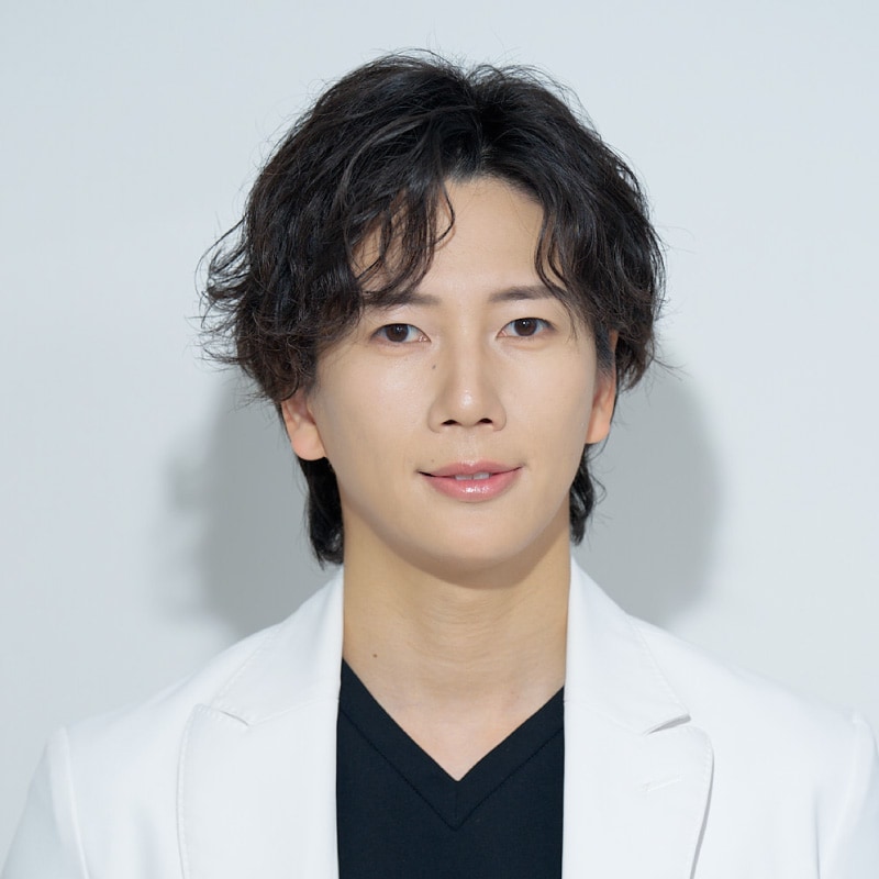 土田博之院長