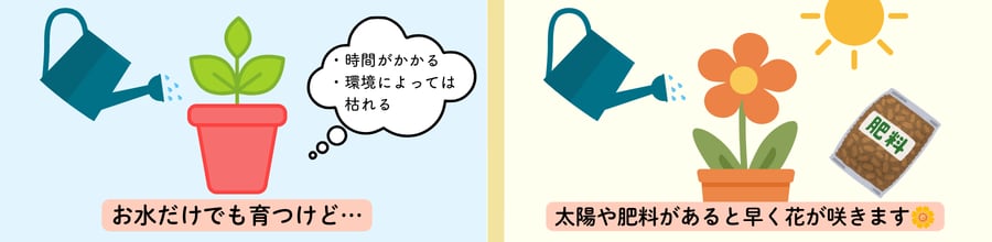 【絶対必要？】複合治療が効果的なワケ<br />
