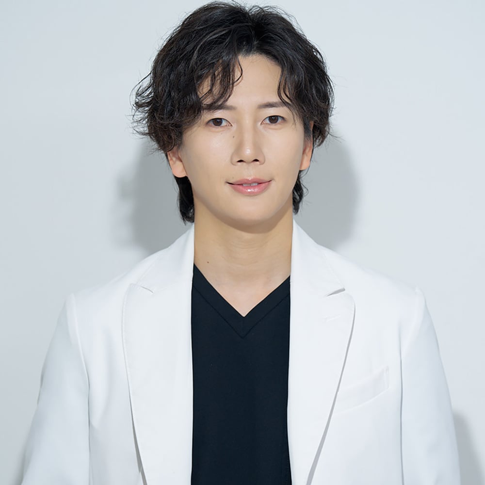 土田博之 院長