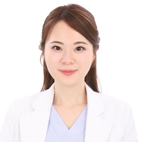 星野有紀子医師
