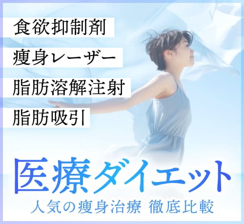 【京都・大阪】医療ダイエット＆脂肪吸引｜関西No.1医師が提案する痩身プラン