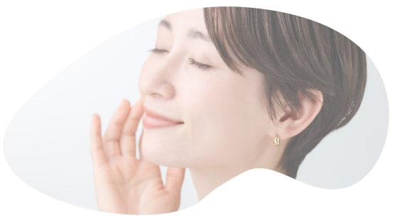 注射で「お顔全体」の若返り！