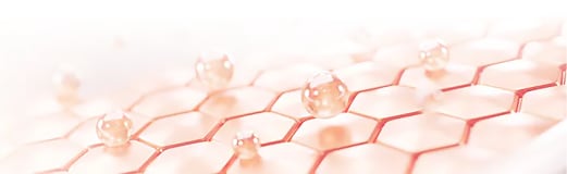 肌細胞を根本から若返らせる、サーモン由来の美肌成分