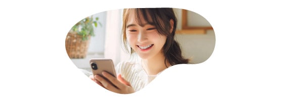 無料カウンセリング予約