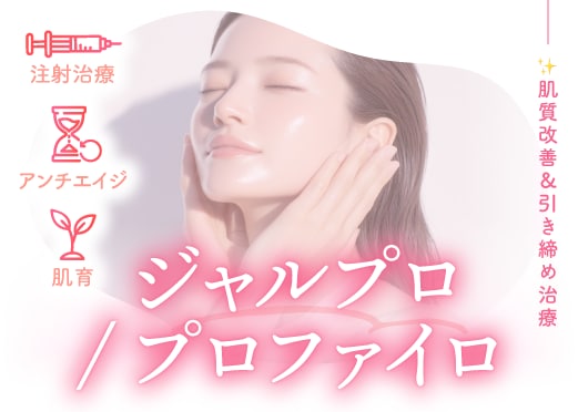 ジャルプロ / プロファイロ