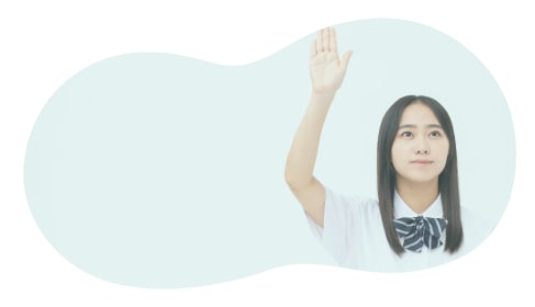 メリット：<br />
肌トラブルの予防と、将来的な快適さ