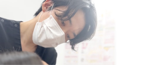 スタッフからも支持される美容皮膚科