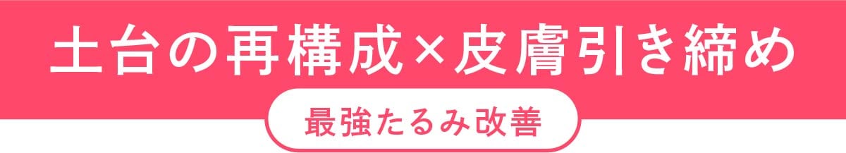 プロファイロとデンシティの組み合わせ