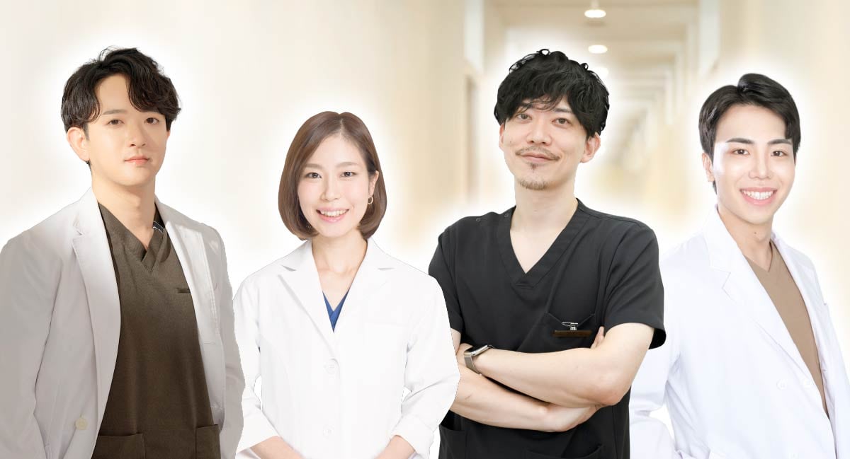 医師が解説するダウンタイムやリスクの基礎知識