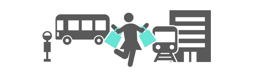 烏丸・四条エリアでお仕事帰りにも便利