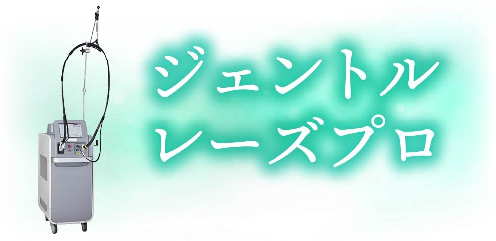 ジェントルレーズプロ