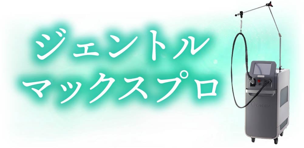 ジェントルマックスプロ