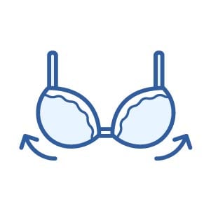 脂肪注入豊胸