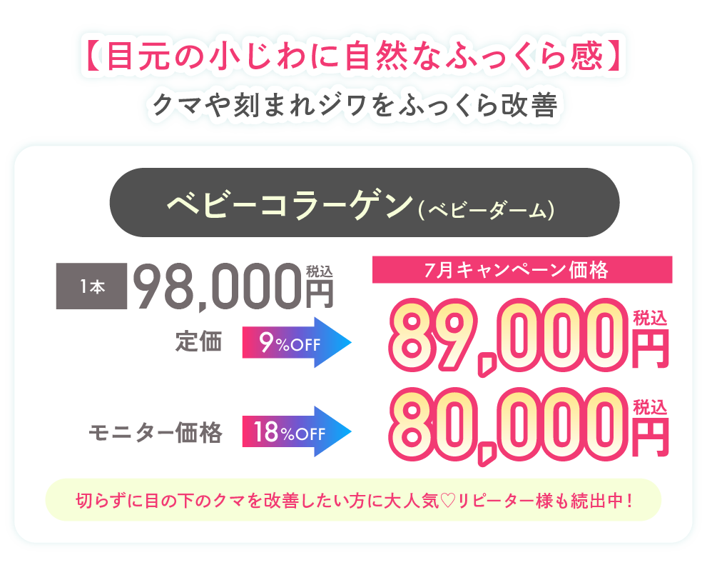 ベビーコラーゲン