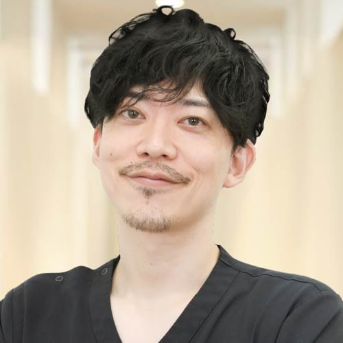 原田医師