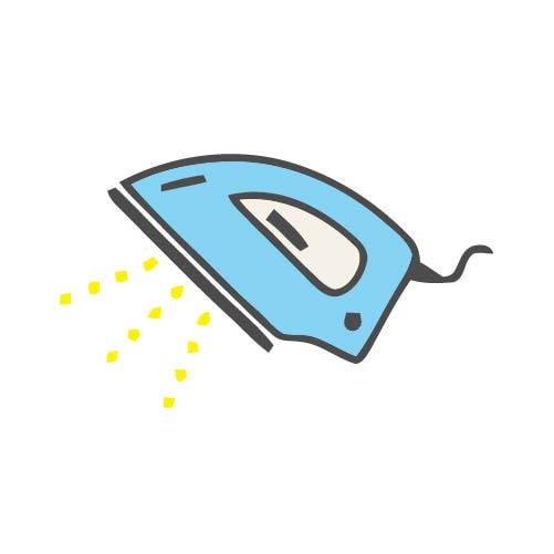 アイロン