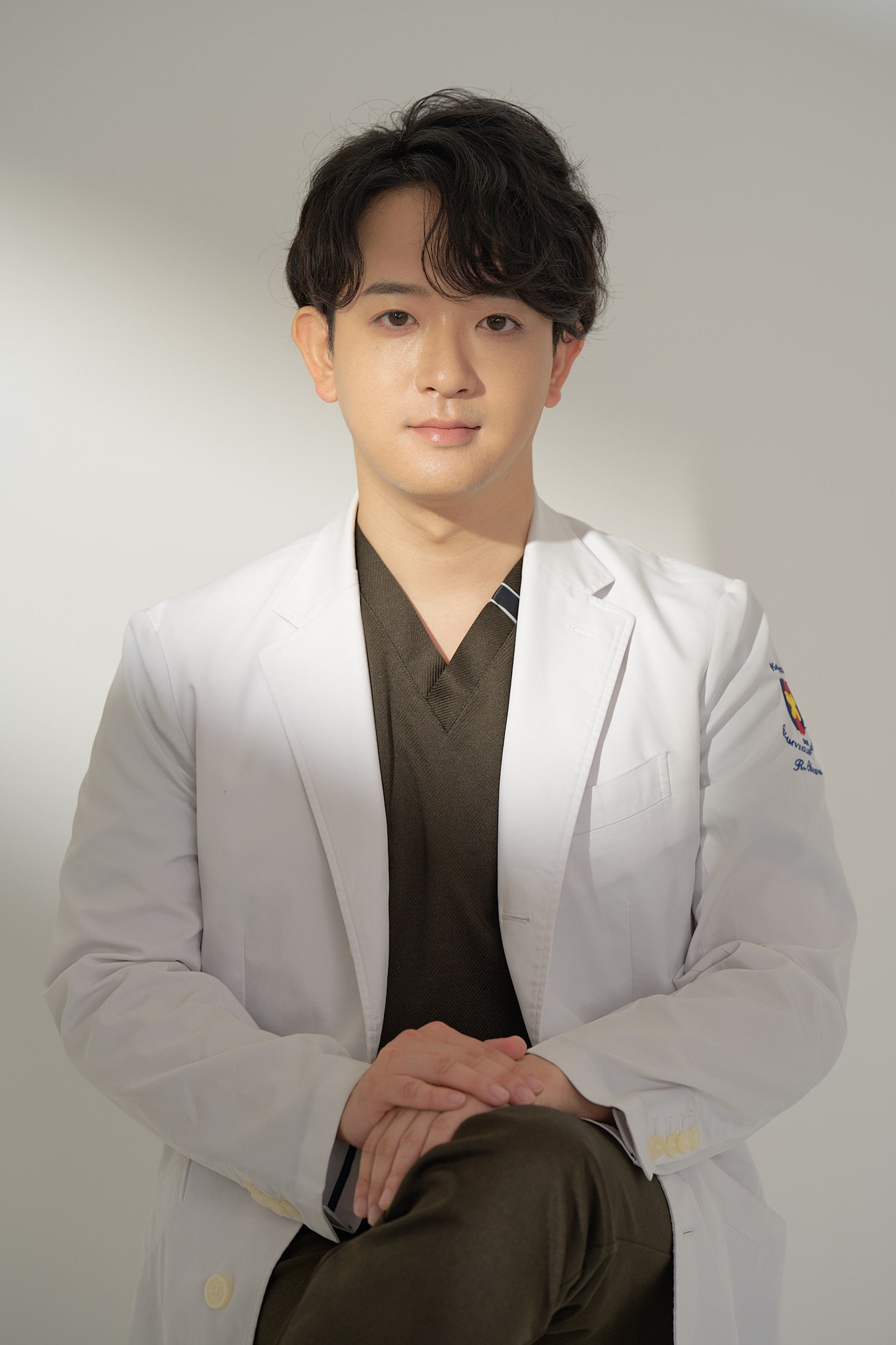 大川隆一朗 院長