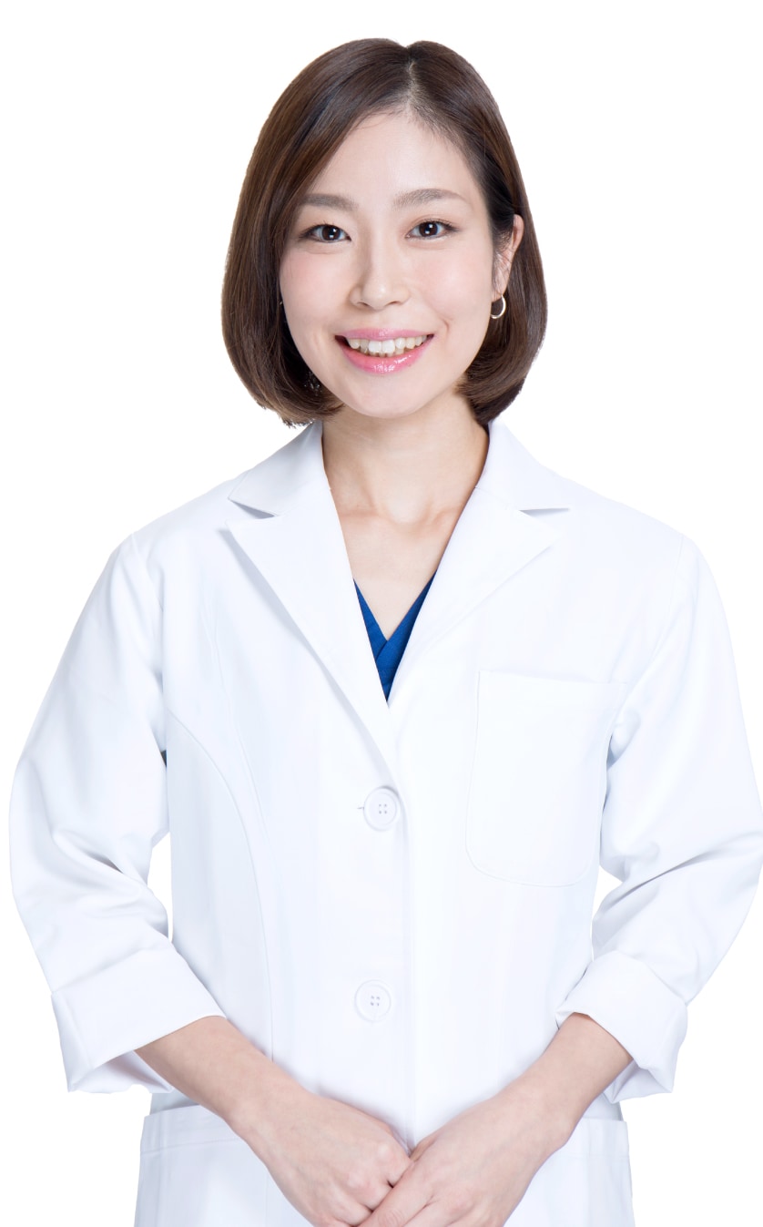 南山里奈先生
