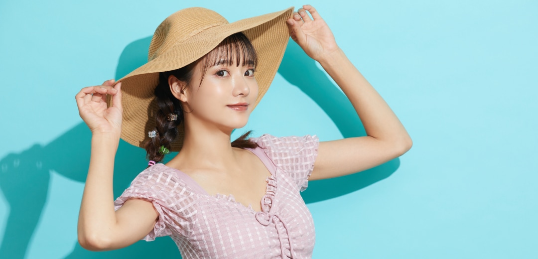 “脇の悩み”は医療で解決できる時代です
