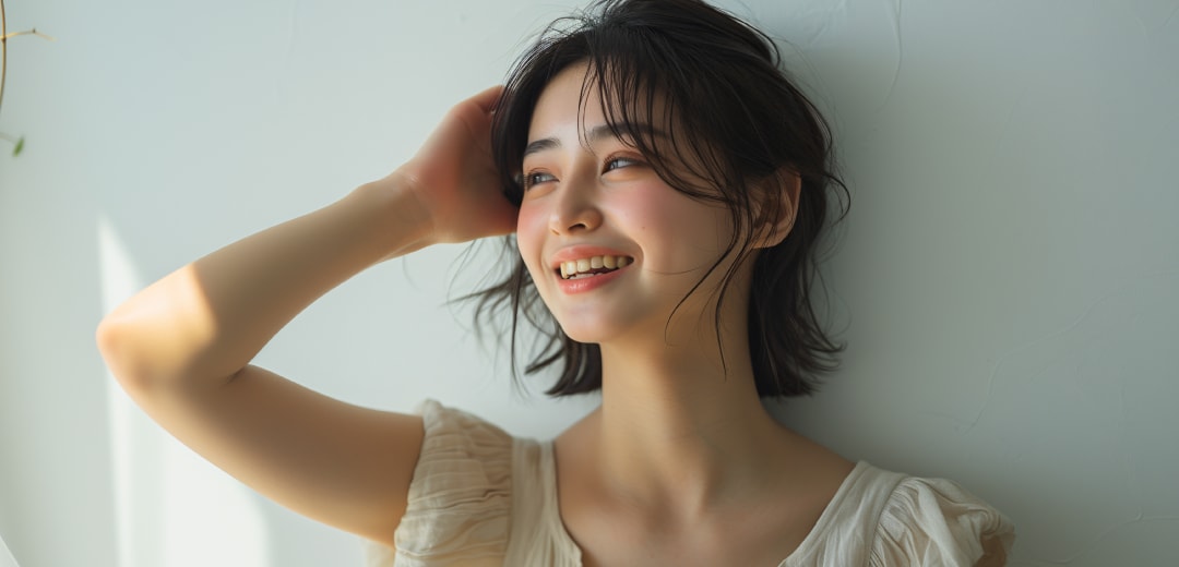 湘南美容クリニックのニードル脱毛で「毛の悩み」から卒業