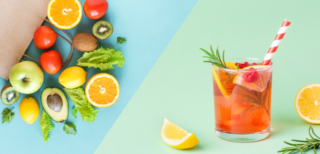 施術前は飲食禁止❌