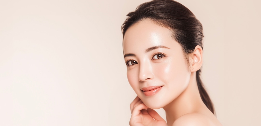 「肌育」とは、肌を“育てる”新しい美容医療