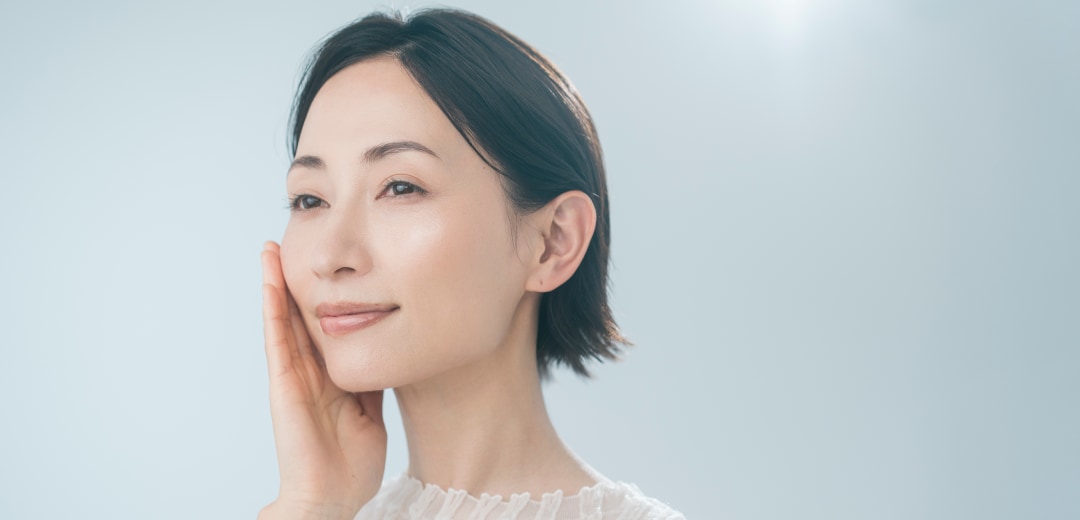 自然な美肌を育てたいならジャルプロスーパーハイドロ