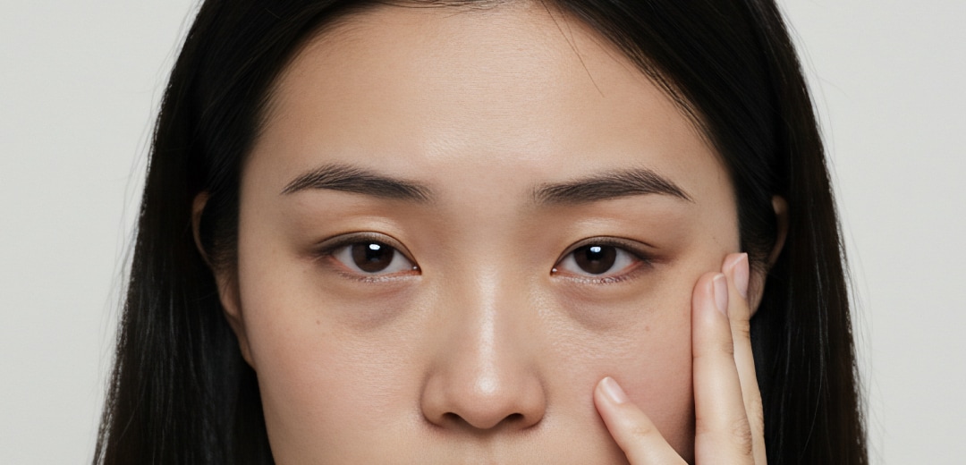 他のクマ取り治療との違い