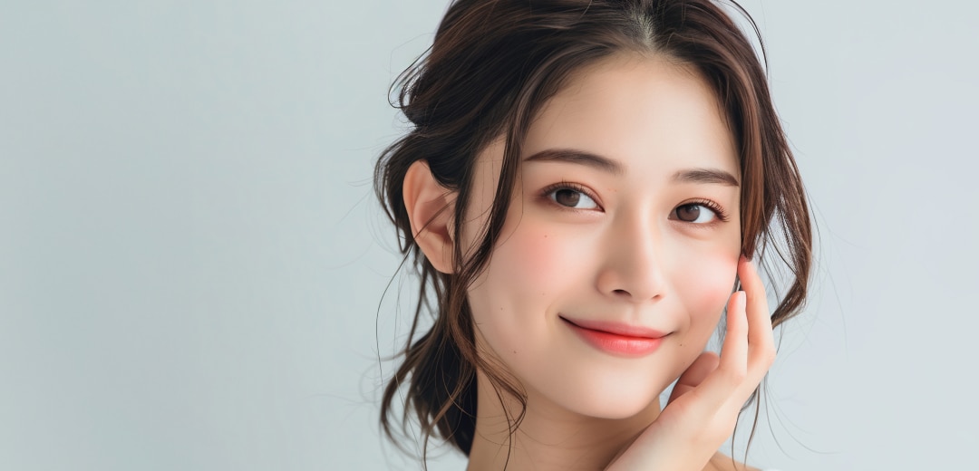 皮膚表面に傷を残したくない方