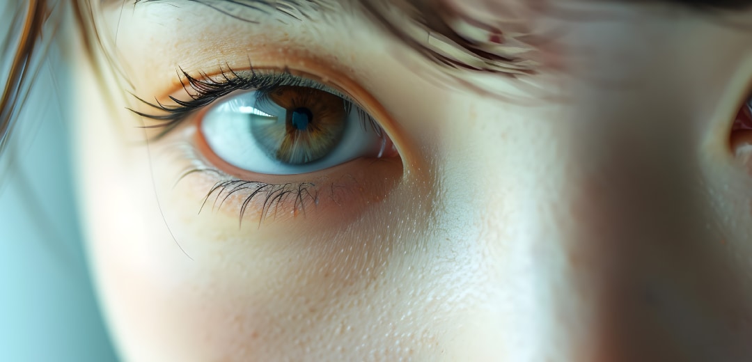 脱脂後にくぼみが気になる方