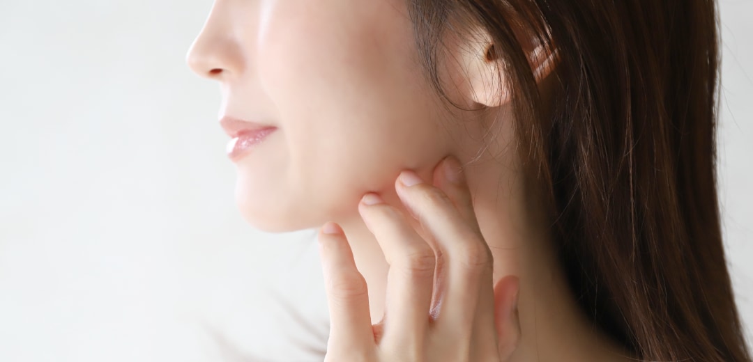 筋肉縮小（小顔・脚やせ）