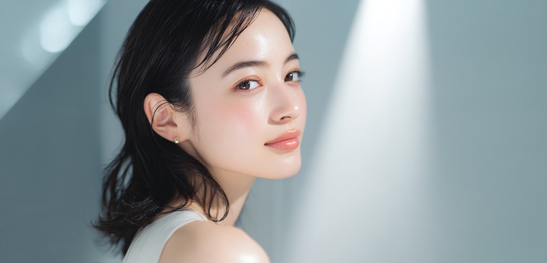 ボトックスは「部位選び」が重要