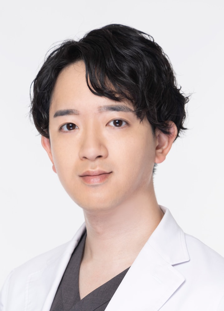 松戸院 医師