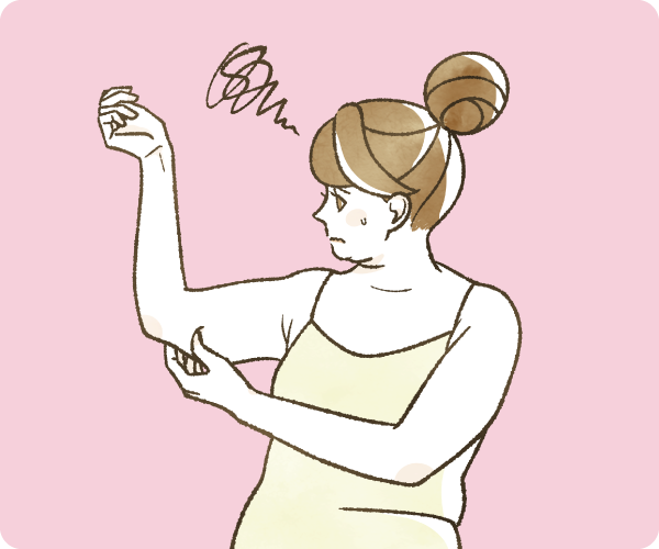 なぜ脂肪吸引だけするのは勿体無い？