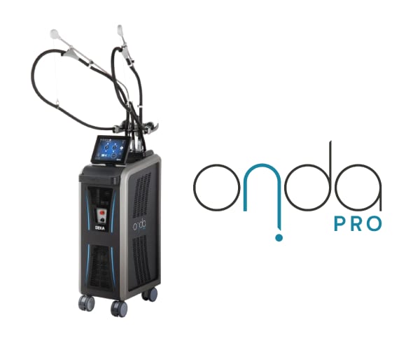 オンダリフトとは