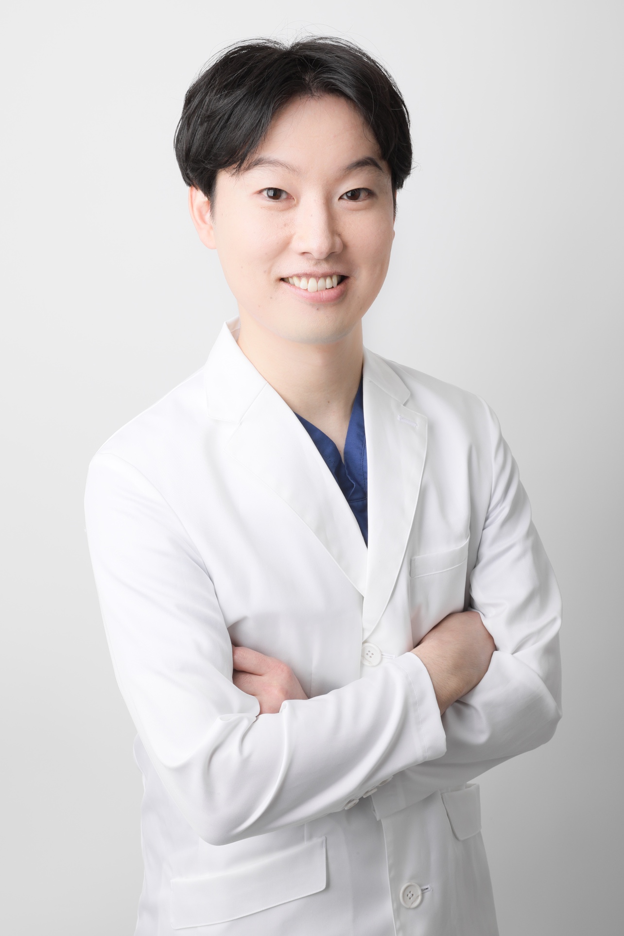 藤田　翔平 医師