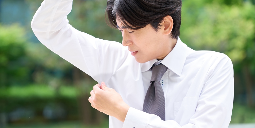 最近、本当に暑くなりましたよね……。