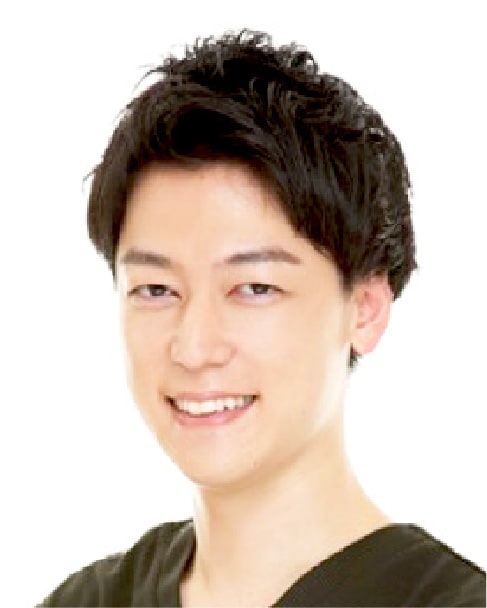 松山院 医師