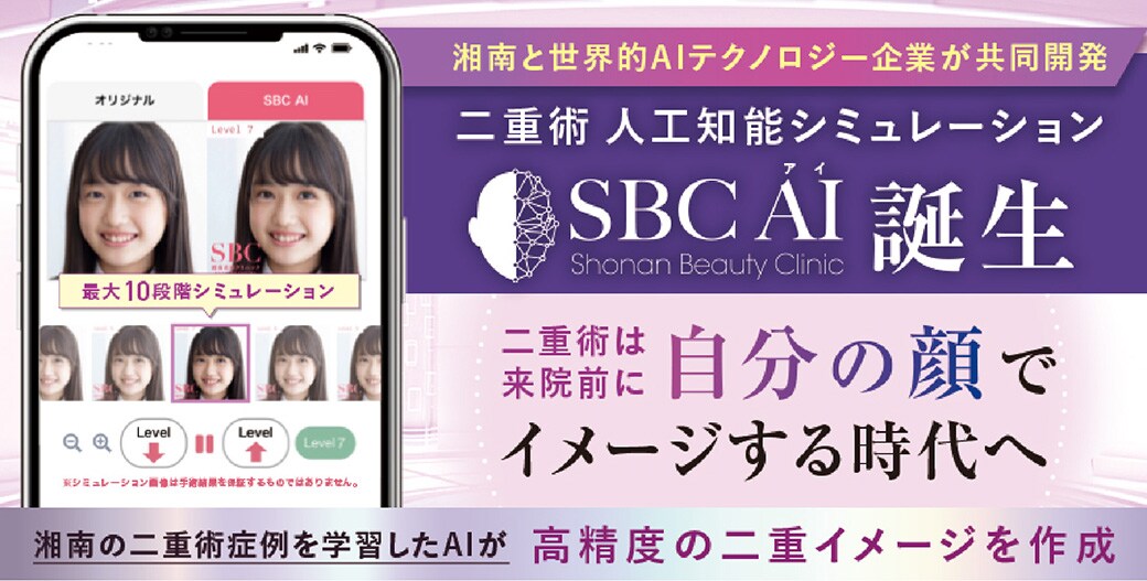 二重AIシミュレーション - SBC AI