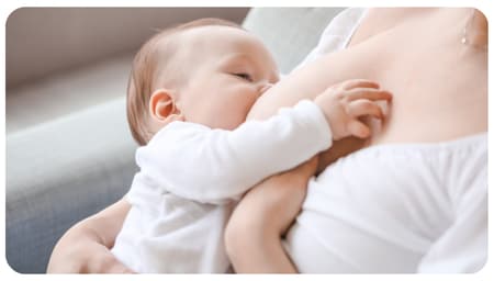 将来授乳に影響はありませんか？