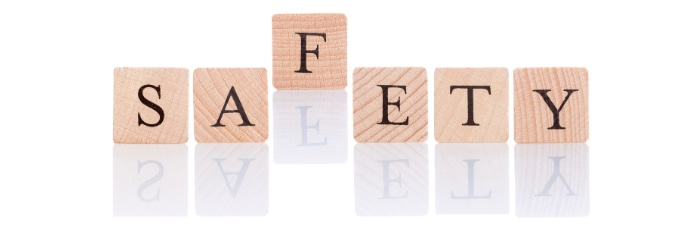 安心保証制度がある