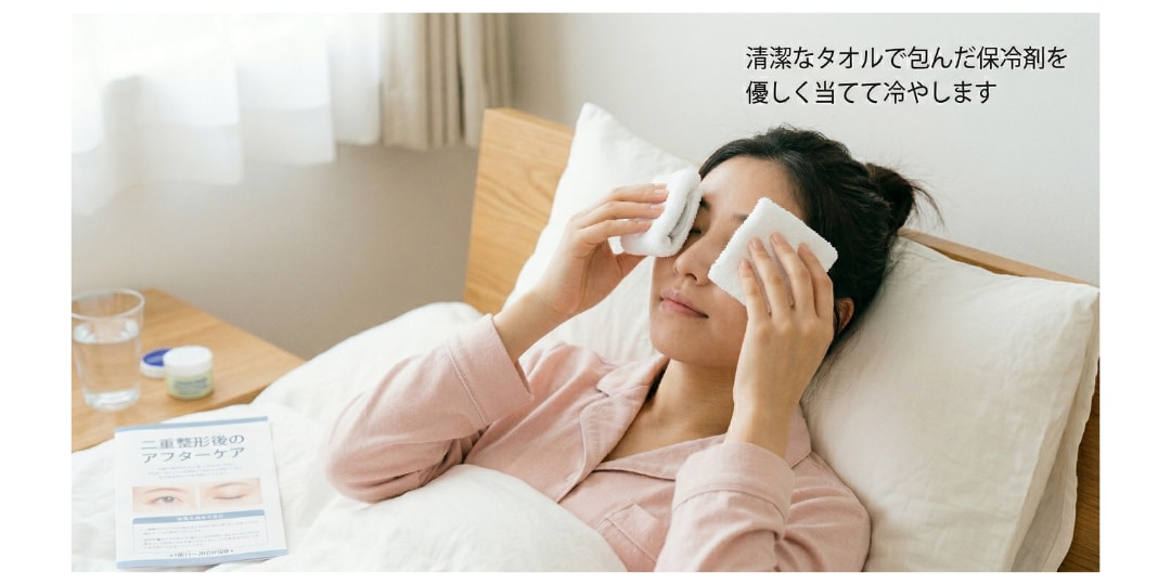 術後のセルフケアと注意点