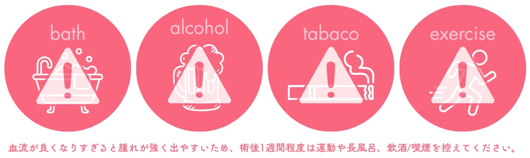 食生活や日常生活での工夫<br />
