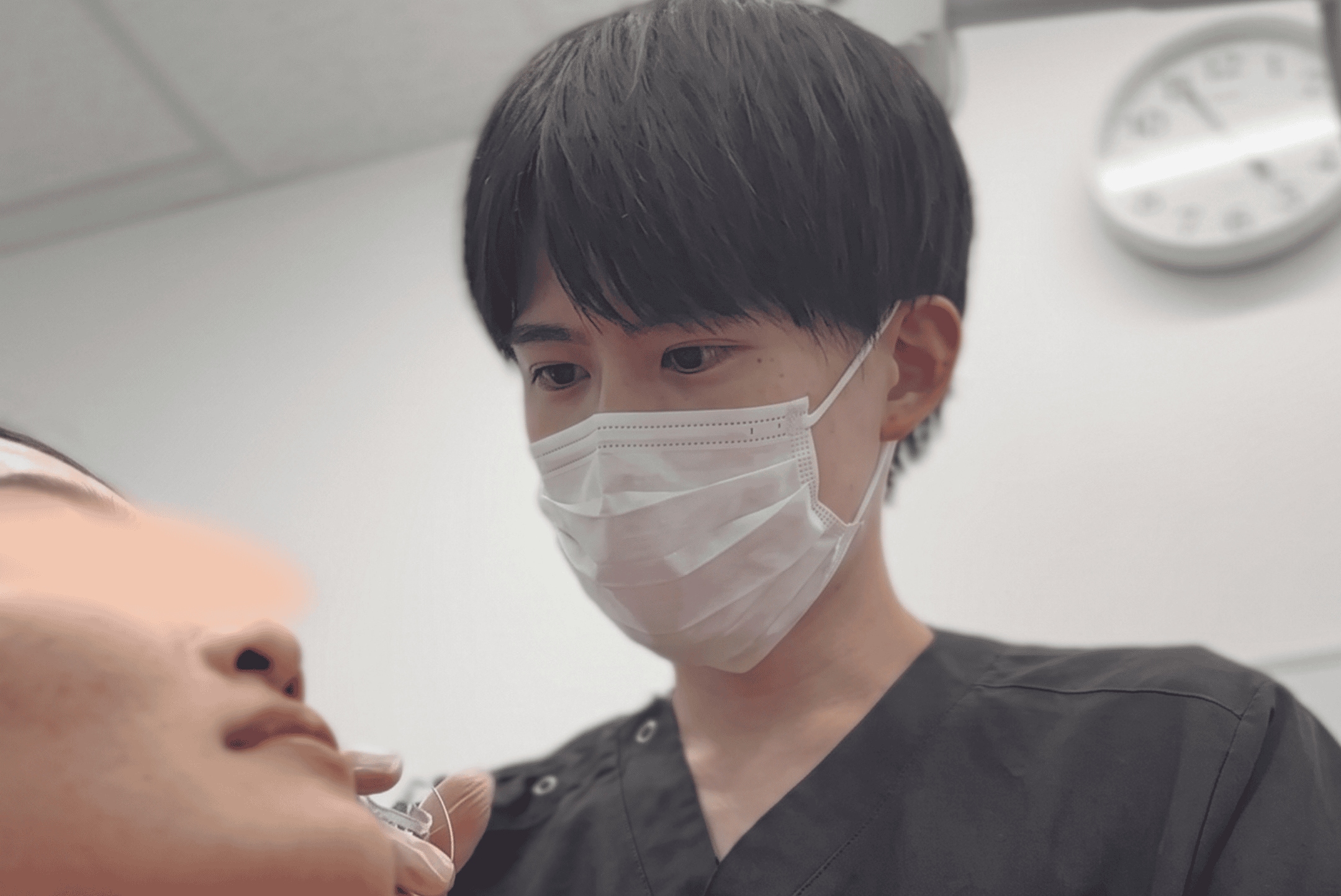 湘南美容クリニック松山院 江上医師