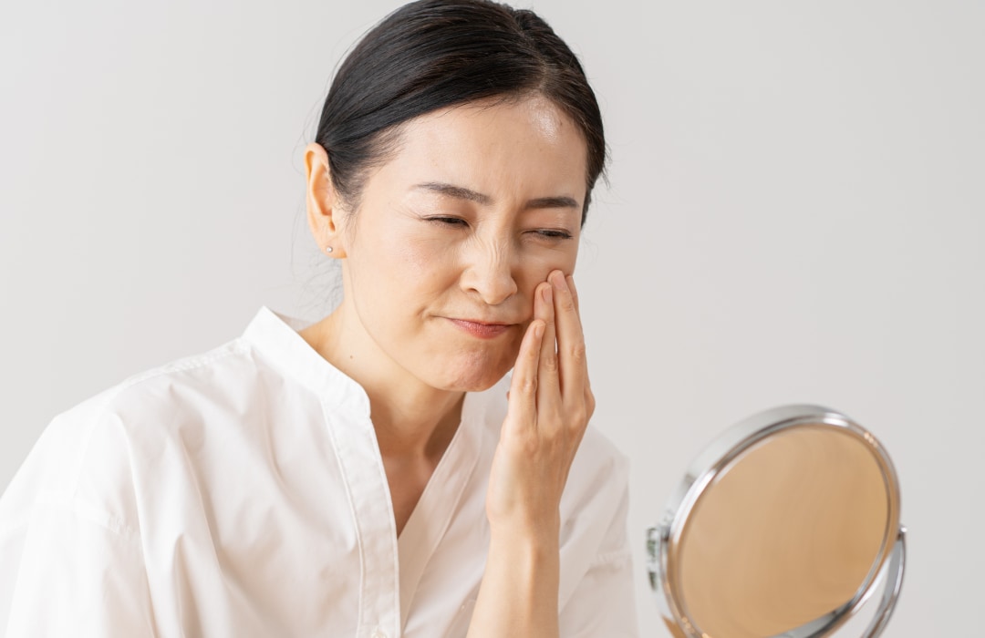 こんなお悩みありませんか？