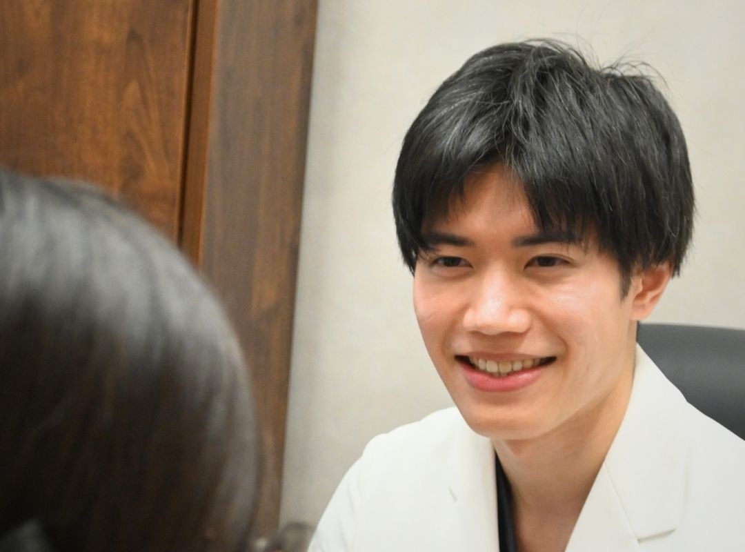 豊富な症例件数