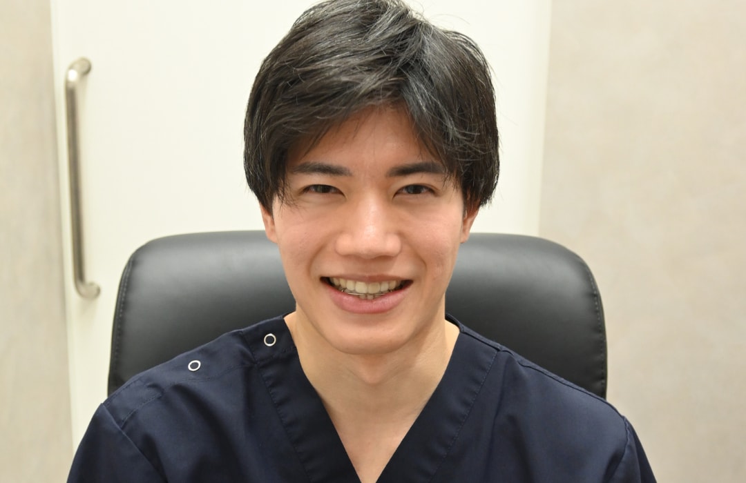 神沢先生ってどんな先生？