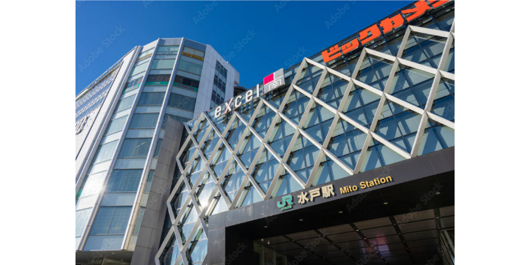 SBC水戸院